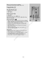 Предварительный просмотр 5 страницы Whirlpool AWO/C 0714 Instructions For Use Manual