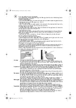 Предварительный просмотр 4 страницы Whirlpool AWO/D 049 Installation Manual