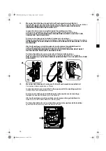 Предварительный просмотр 10 страницы Whirlpool AWO/D 049 Installation Manual