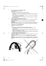 Предварительный просмотр 12 страницы Whirlpool AWO/D 049 Installation Manual