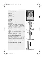 Предварительный просмотр 10 страницы Whirlpool AWO/D 42420 User Manual