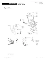 Предварительный просмотр 5 страницы Whirlpool AWO/D 43115 Service Information