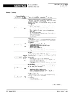 Предварительный просмотр 25 страницы Whirlpool AWO/D 43115 Service Information