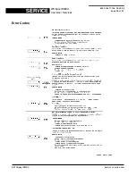 Предварительный просмотр 26 страницы Whirlpool AWO/D 43115 Service Information