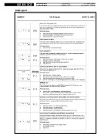 Предварительный просмотр 19 страницы Whirlpool AWO/D 43115 Service Manual