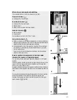 Предварительный просмотр 6 страницы Whirlpool AWO D5306 Manual