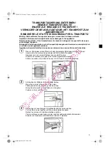 Предварительный просмотр 3 страницы Whirlpool AWOD8459 Installation Manual