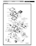 Предварительный просмотр 6 страницы Whirlpool AWT 2040 Service Manual