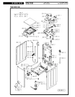 Предварительный просмотр 5 страницы Whirlpool AWT 2074 Service Manual