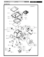 Предварительный просмотр 6 страницы Whirlpool AWT 2074 Service Manual