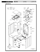 Предварительный просмотр 5 страницы Whirlpool AWT 2250/1 Service Manual