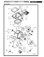 Предварительный просмотр 6 страницы Whirlpool AWT 2250/1 Service Manual