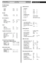 Preview for 2 page of Whirlpool AWT 2256/1 Service Manual