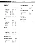 Preview for 3 page of Whirlpool AWT 2256/1 Service Manual