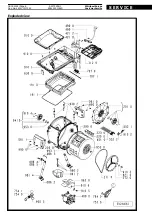 Preview for 6 page of Whirlpool AWT 2256/1 Service Manual