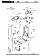 Предварительный просмотр 5 страницы Whirlpool AWT 2284 Service Manual