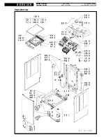 Предварительный просмотр 5 страницы Whirlpool AWT 5109 Service Manual