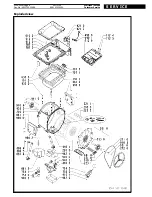 Предварительный просмотр 6 страницы Whirlpool AWT 5109 Service Manual