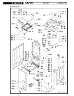 Preview for 5 page of Whirlpool AWT 7101 D Service Manual