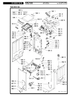 Предварительный просмотр 5 страницы Whirlpool AWT 8123 D - SERVICE Service Manual