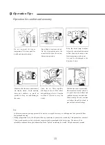 Preview for 18 page of Whirlpool AWV07000R Health & Safety, Use & Care, Installation Manual And Online Warranty Registration Information