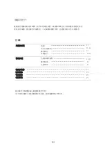 Preview for 24 page of Whirlpool AWV07000R Health & Safety, Use & Care, Installation Manual And Online Warranty Registration Information