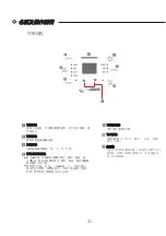 Preview for 34 page of Whirlpool AWV07000R Health & Safety, Use & Care, Installation Manual And Online Warranty Registration Information