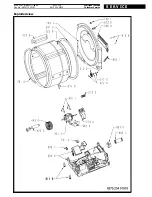 Preview for 6 page of Whirlpool AWZ 234 Service Manual