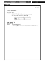 Preview for 14 page of Whirlpool AWZ 234 Service Manual