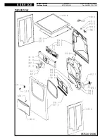 Предварительный просмотр 5 страницы Whirlpool AWZ 241 Service Manual