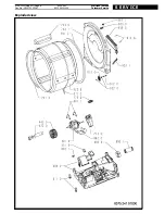 Предварительный просмотр 6 страницы Whirlpool AWZ 241 Service Manual