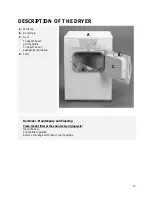 Preview for 5 page of Whirlpool AWZ 3303 Instructions For Use Manual