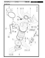 Предварительный просмотр 6 страницы Whirlpool AWZ 410 Service Manual