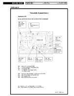 Предварительный просмотр 11 страницы Whirlpool AWZ-7813 Service Manual