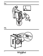 Preview for 30 page of Whirlpool AWZ10CDS/PRO Use, Care And Installation Manual