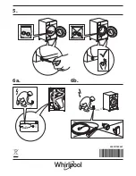 Preview for 32 page of Whirlpool AWZ10CDS/PRO Use, Care And Installation Manual