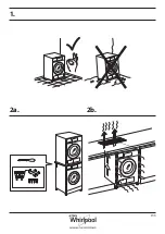 Preview for 133 page of Whirlpool AWZ8CD/PRO Health & Safety, Use & Care And Installation Manual