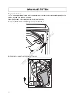 Preview for 12 page of Whirlpool AZA9791 Instructions For Use Manual