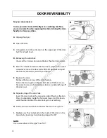 Preview for 14 page of Whirlpool AZA9791 Instructions For Use Manual