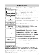 Whirlpool AZB 8680 Operation Manual preview