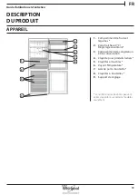 Предварительный просмотр 99 страницы Whirlpool B TNF 5323 W Health & Safety, Use And Care And Installation Manual