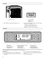 Preview for 6 page of Whirlpool B10P Use & Care Manual