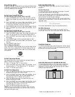 Предварительный просмотр 7 страницы Whirlpool B10P Use & Care Manual