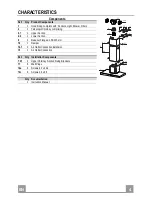 Предварительный просмотр 4 страницы Whirlpool BE1900 Instruction Manual