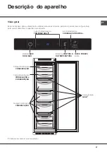 Предварительный просмотр 27 страницы Whirlpool BF 30 NFI Series Operating Instructions Manual