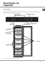 Предварительный просмотр 35 страницы Whirlpool BF 30 NFI Series Operating Instructions Manual