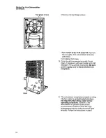 Предварительный просмотр 10 страницы Whirlpool BFD500 Use & Care Manual