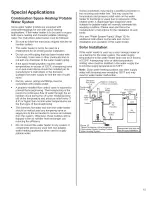 Предварительный просмотр 15 страницы Whirlpool BFG1F4040S3NOV Installation And Use Manual