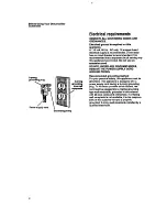 Preview for 4 page of Whirlpool BHDH2500AS0 Use & Care Manual