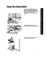 Preview for 5 page of Whirlpool BHDH2500AS0 Use & Care Manual